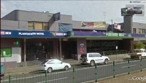 The Plantation Hotel - Hotel Gold Coast 0