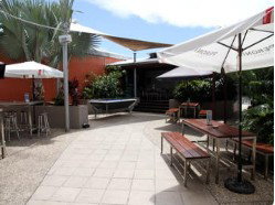 The Plantation Hotel - Hotel Gold Coast 1