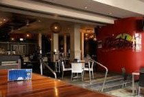 The Plantation Hotel - Hotel Gold Coast 2