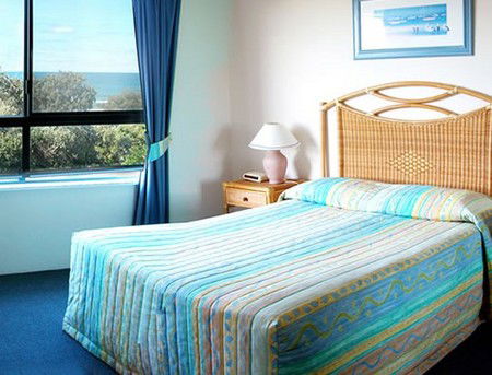 Salerno On The Beach - Hotel Gold Coast 1