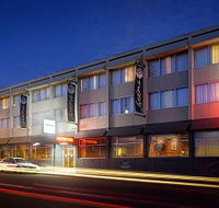 Sandors On The Park - Hotel Gold Coast