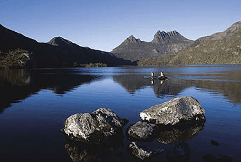 Cradle Mountain Chateau - Hotel Gold Coast