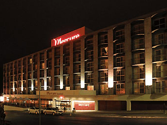Mercure Hobart - Hotel Gold Coast