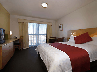 Mercure Hobart - Hotel Gold Coast 2