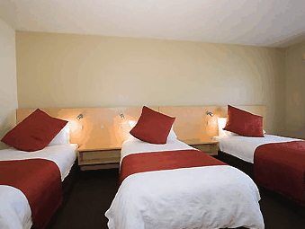 Mercure Hobart - Hotel Gold Coast 3