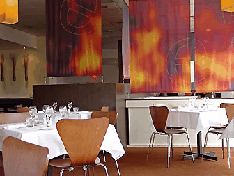 Mercure Hobart - Hotel Gold Coast 4
