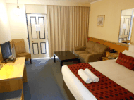 The Commodore Regent - Hotel Gold Coast