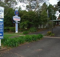 Blackheath Motor Inn - Hotel Gold Coast