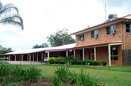 Copper Country Motor Inn - Hotel Gold Coast 0