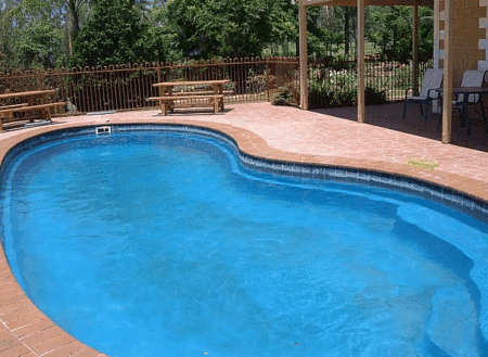 Copper Country Motor Inn - Hotel Gold Coast 1