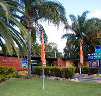 Motel Oasis - Hotel Gold Coast