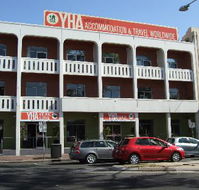 Adelaide Central YHA - Hotel Gold Coast
