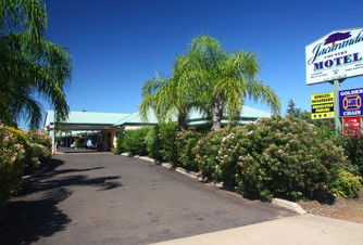 Jacaranda Country Motel - Hotel Gold Coast 0