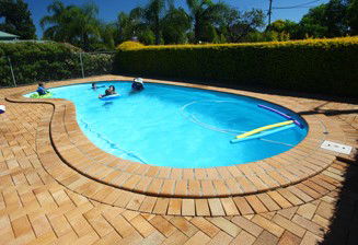 Jacaranda Country Motel - Hotel Gold Coast 1