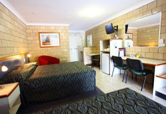 Jacaranda Country Motel - Hotel Gold Coast 2
