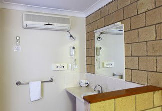 Jacaranda Country Motel - Hotel Gold Coast 3