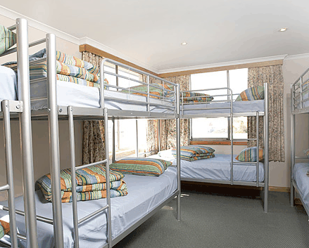 Narrara Backpackers - Hotel Gold Coast