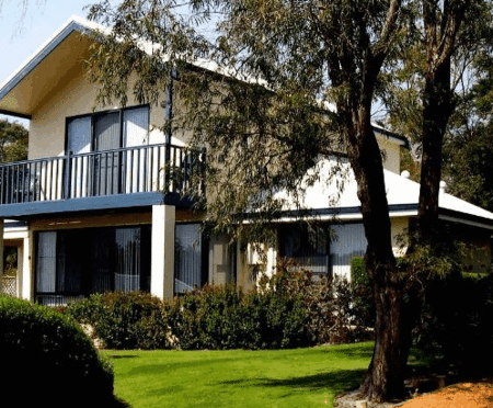 Bayside Villas - Hotel Gold Coast