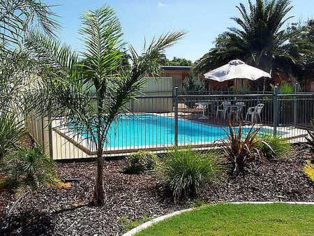 Renmark Motor Inn - Hotel Gold Coast 0