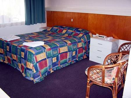 Renmark Motor Inn - Hotel Gold Coast 1