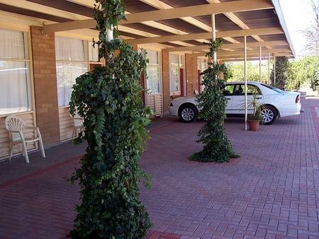 Renmark Motor Inn - Hotel Gold Coast 2