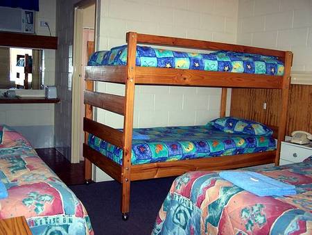 Renmark Motor Inn - Hotel Gold Coast 4