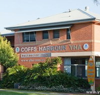 Coffs Harbour YHA - Hotel Gold Coast