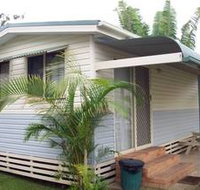 Bananacoast Caravan Park - Hotel Gold Coast