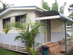 Bananacoast Caravan Park - Hotel Gold Coast 0