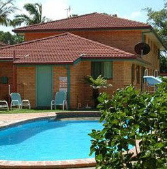 Calypso Apartments - Hotel Gold Coast 1