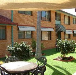 Calypso Apartments - Hotel Gold Coast 2