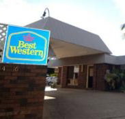 Best Western Parkside Motor Inn - Hotel Gold Coast