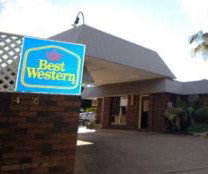 Best Western Parkside Motor Inn - Hotel Gold Coast 0