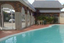 Best Western Parkside Motor Inn - Hotel Gold Coast 1