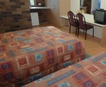 Best Western Parkside Motor Inn - Hotel Gold Coast 2