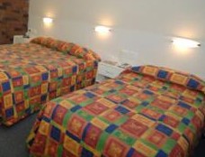 Best Western Parkside Motor Inn - Hotel Gold Coast 3
