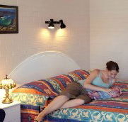 Tuncurry Sunset Motel - Hotel Gold Coast