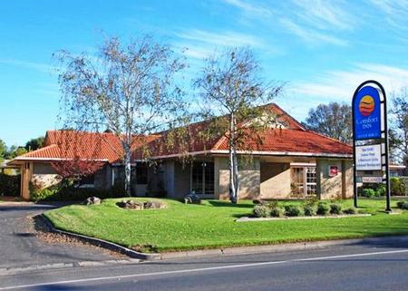 Comfort Inn Silver Birch - Hotel Gold Coast 0
