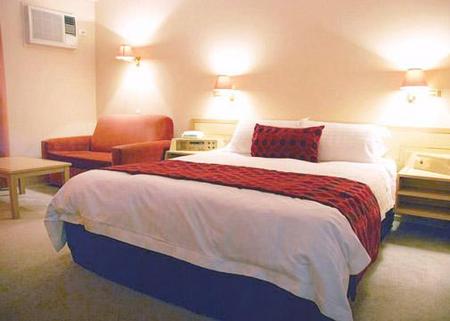 Comfort Inn Silver Birch - Hotel Gold Coast 2
