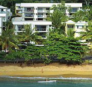 Meridien At Trinity - Hotel Gold Coast
