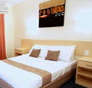 Emerald Maraboon Motor Inn - Hotel Gold Coast