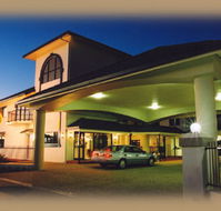 Villa Capri Rockhampton - Hotel Gold Coast