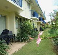 Seabreeze Resort Hotel - Hotel Gold Coast