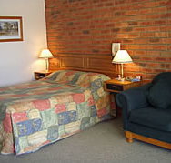 Australian Settlers Motor Inn - Hotel Gold Coast