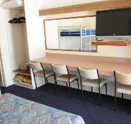 Fox Glenn Motor Inn - Hotel Gold Coast