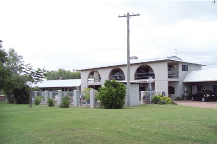 Latara Resort Motel - Hotel Gold Coast