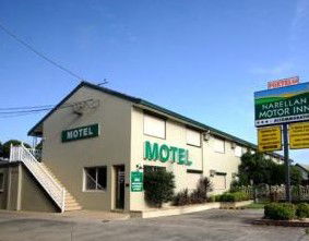 Currans Hill NSW Hotel Gold Coast