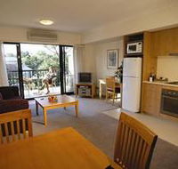 Quest Mont Albert - Hotel Gold Coast