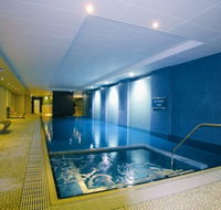 Oaks Plaza Pier - Hotel Gold Coast