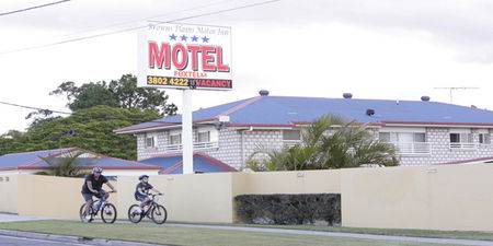 Browns Plains Motor Inn - Hotel Gold Coast 0